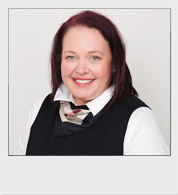 Julie Nadon