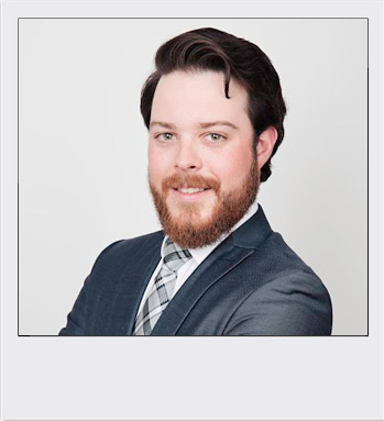 Yannick Presseault